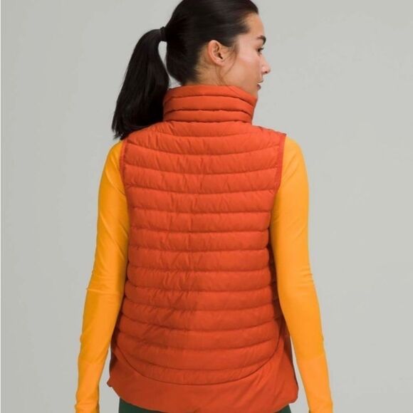 Lululemon Lightweight Vest - Picture 12 of 13